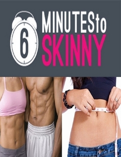 6-Minutes to Skinny Secret System By Craig Ballantyne - eBook PDF Program