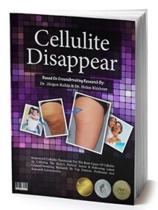 Cellulite Disappear Guide System By Helen Kirshner - eBook PDF Program