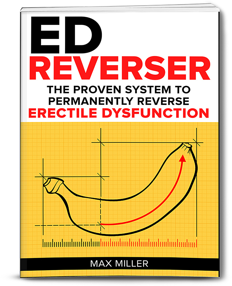 ED Reverser System by Max Miller - eBook PDF Program