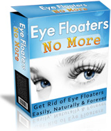 Eye Floaters No More By Daniel Brown - eBook PDF Program