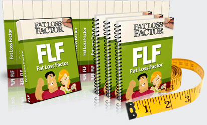 Fat Loss Factor System Secret By Doctor Charles Livingston - eBook PDF Program