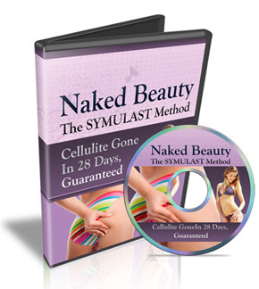 Naked Beauty The Symulast Method by Joey Atlas