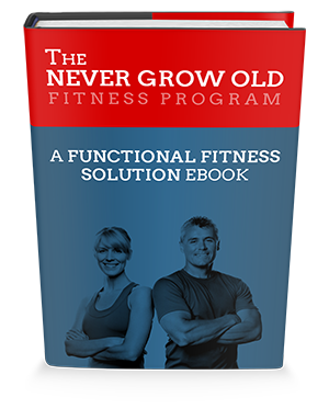 Never Grow Old Fitness Program By Cody Sipe And Dan M. Ritchie - eBook PDF Program