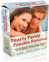 Pearly Penile Papules Removal System By Josh Marvin - eBook PDF Program