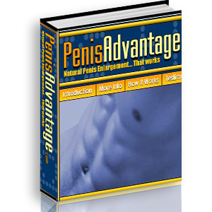 Penis Advantage System - eBook PDF Program