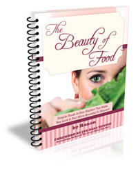 The Beauty Of Food System By Hanan - eBook PDF Program