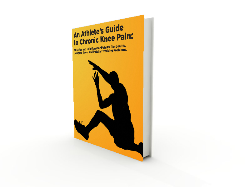 An Athlete’s Guide to Chronic Knee Pain By Anthony Mychal DeMarco - eBook PDF Program