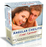 Angular Cheilitis Free Forever By Jason White - eBook PDF Program