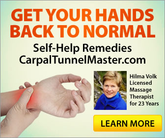 Carpal Tunnel Master And Beyond By Hilma Volk - eBook PDF Program