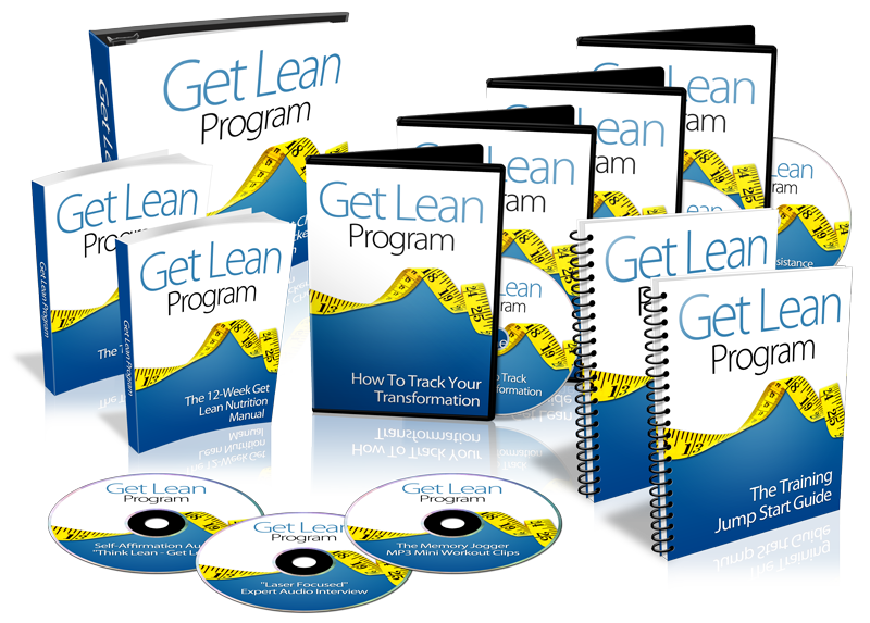 Get Lean Program By Belinda Benn - eBook PDF System