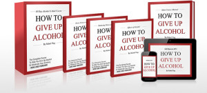 How To Give Up Alcohol By Rahul Nag - eBook PDF Program