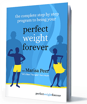 Perfect Weight Forever By Marisa Peer - eBook PDF Program