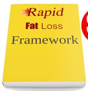 Rapid Fat Loss Framework - eBook PDF Program