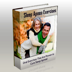 The Sleep Apnea Exercise Program By Marc MacDonald - eBook PDF System